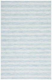 Safavieh Hampton HTN231J Aqua Ivory and Multi