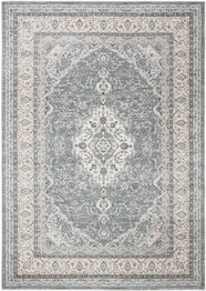 Safavieh Isabella ISA919F Grey and Cream