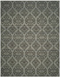 Safavieh Kilim KLM224A Grey and Dark Grey