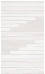 Safavieh Kilim KLM448B Ivory and Beige