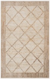 Safavieh Kilim KLM457A Natural and Beige