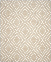 Safavieh Kilim KLM516G Beige and Ivory