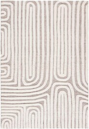 Safavieh Kilim KLM652B Beige and Ivory