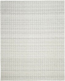 Safavieh Kilim KLM721B Ivory and Silver