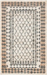 Safavieh Kilim KLM755A Ivory and Grey