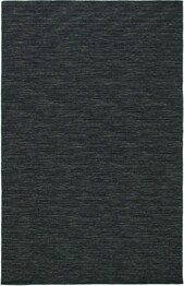 Safavieh Kilim KLM850H Charcoal and Grey