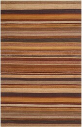 Safavieh Kilim KLM951B Rust