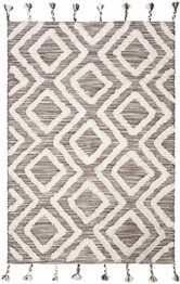 Safavieh Kenya KNY331T Brown and Ivory