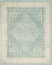 Safavieh Kenya KNY638A Ivory and Blue