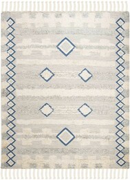 Safavieh Kenya KNY909F Grey and Ivory