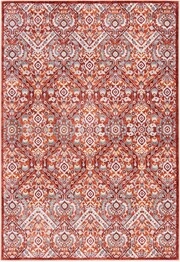 Safavieh Lagoon LGN238T Light Brown and Ivory