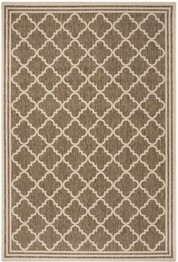 Safavieh Linden LND121D Beige and Cream