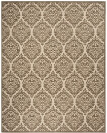 Safavieh Linden LND135C Cream and Beige