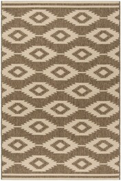 Safavieh Linden LND171A Cream and Beige