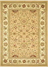 Safavieh Lyndhurst LNH212D Beige and Ivory