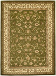 Safavieh Lyndhurst LNH219B Sage and Ivory