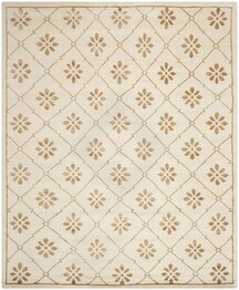 Safavieh Mosaic MOS154A Cream and Light Brown