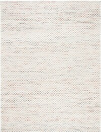 Safavieh Marbella MRB158P Beige and Rust