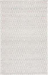 Safavieh Marbella MRB325F Grey and Ivory