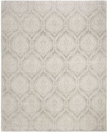 Safavieh Marbella MRB405E Taupe and Ivory