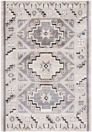 Safavieh Marrakesh MRK206A Beige and Grey