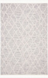 Safavieh Marrakesh MRK514A Ivory and Grey