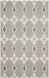 Safavieh Martha Stewart MSR3313D Cool Grey