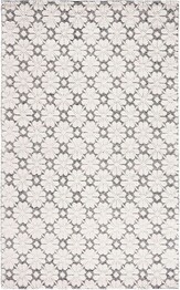 Safavieh Martha Stewart MSR3503Z Ivory and Black