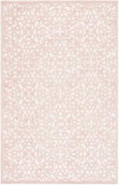 Safavieh Martha Stewart MSR3513U Ivory and Pink