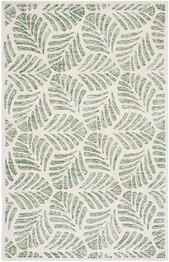 Safavieh Martha Stewart MSR3529Y Ivory and Green