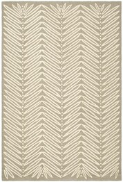 Safavieh Martha Stewart MSR3612A Chamois Beige