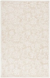 Safavieh Martha Stewart MSR3853D Gold and Ivory