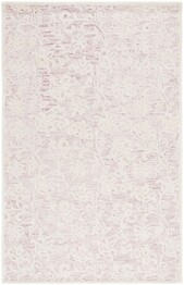 Safavieh Martha Stewart MSR3853U Pink and Ivory