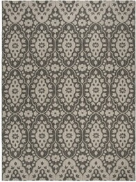 Safavieh Martha Stewart MSR411536621 Black and Beige