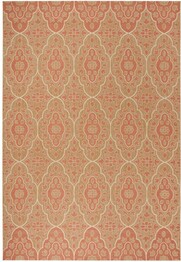 Safavieh Martha Stewart MSR411539321 Natural and Beige