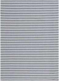 Safavieh Martha Stewart MSR419N Navy and Light Grey