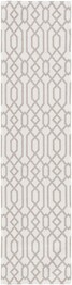 Safavieh Martha Stewart MSR421E Taupe and Cream