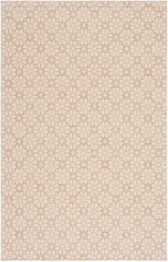 Safavieh Msr400 MSR4491A Natural and Beige