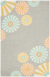 Safavieh Martha Stewart MSR4574B Bedford Grey