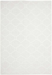 Safavieh Martha Stewart MSR5753A Piazza Gls Of Milk Wht