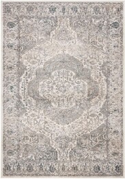 Safavieh Martha Stewart MSR867A Ivory and Grey