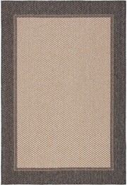 Safavieh Martha Stewart Indoor Outdoor MSRO386T Camel and Brown