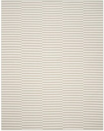 Safavieh Montauk MTK715E Ivory and Light Grey