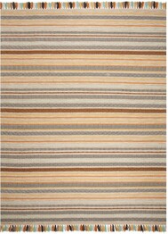 Safavieh Montauk MTK901A Beige and Multi