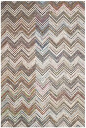 Safavieh Nantucket NAN601B Beige and Grey