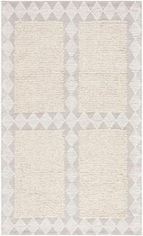 Safavieh Natura NAT722B Beige and Ivory