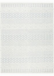 Safavieh Natura NAT852A Ivory and Grey