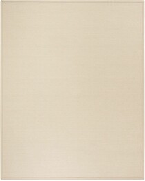 Safavieh Natural Fiber NF150A Ivory and Light Beige