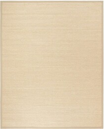 Safavieh Natural Fiber NF152A Ivory and Beige