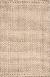 Safavieh Natural Fiber NF268A Natural